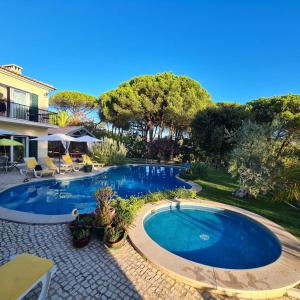 Afbeelding uit fotogalerij van Vila De Sol in Sesimbra