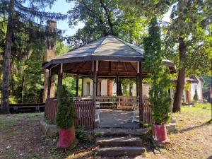 Φωτογραφία από το άλμπουμ του Apartman za odmor Jovanović σε Μπορ +19 φωτογραφίες