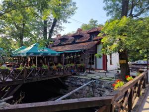 Φωτογραφία από το άλμπουμ του Apartman za odmor Jovanović σε Μπορ