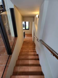 Foto dalla galleria di Annong Image Vacation Home a Sanxing