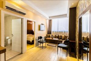 Fotografie z fotogalerie ubytování Spa House Boutique Hotel - Petach Tikwa v destinaci Petach Tikva