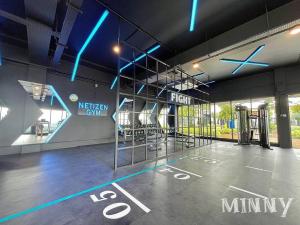 Fotografie z fotogalerie ubytování Netizen walk to MRT 4-5pax v destinaci Cheras
