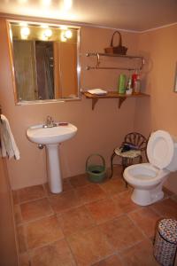 Afbeelding uit fotogalerij van O'Brien House in Kingston