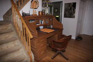 Afbeelding uit fotogalerij van O'Brien House in Kingston