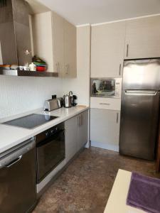 Gallery image of Chalet Sol Park in Cambrils