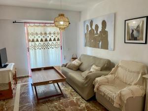 Fotografie z fotogalerie ubytování Piso de Playa! v destinaci Calpe