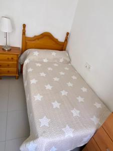 Fotografie z fotogalerie ubytování Piso de Playa! v destinaci Calpe