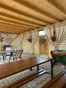Fotografia z galérie ubytovania Apartamenty Szwarcowa v destinácii Tylicz
