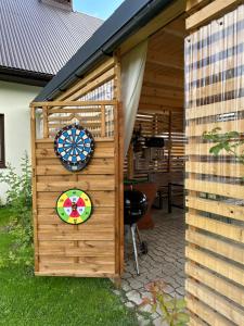 Fotografia z galérie ubytovania Apartamenty Szwarcowa v destinácii Tylicz