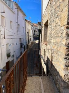 Fotografie z fotogalerie ubytování Casa Rural De Mascoras v destinaci Santibáñez el Alto