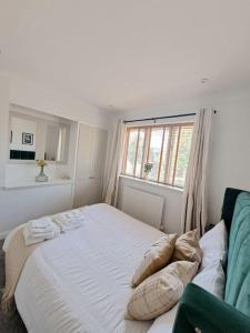 Ảnh trong thư viện ảnh của Beachwood House, Serviced Accommodation ở Brumby