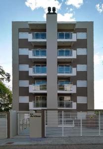 Gallery image of Apartamento próximo centro e universidade in Santa Cruz do Sul