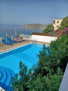 Gallery image of Ionian Bay Rooms in Qeparo