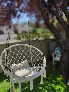 Foto dalla galleria di ירוק בטבע a Sheʼar Yashuv