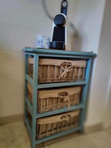 Foto dalla galleria di ירוק בטבע a Sheʼar Yashuv