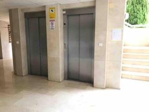 Fotografie z fotogalerie ubytování Apartamento Bulevar en Playa Albir v destinaci Albir