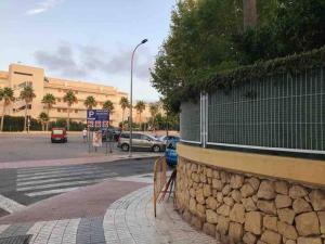 Hosté ubytování Apartamento Bulevar en Playa Albir