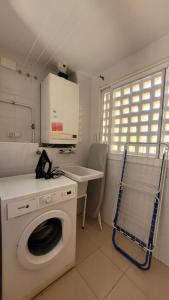Fotografie z fotogalerie ubytování Apartamento Bulevar en Playa Albir v destinaci Albir