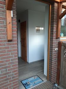 Galeriebild der Unterkunft Ferienwohnung Sidro in Schortens