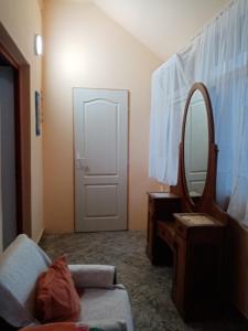 Krevet ili kreveti u jedinici u okviru objekta Apartman Dragulj 2