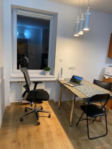 Fotografia z galérie ubytovania Apartament Czytelnia - parking gratis v Poznani