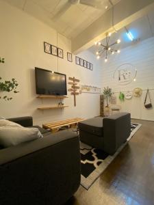 Gallery image of RumahRehat in Kampong Molek