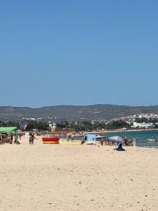 Lido Jinen Hammamet