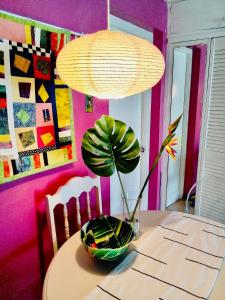 Fotografie z fotogalerie ubytování Idyllic Beachfront Condo v destinaci Ocho Rios