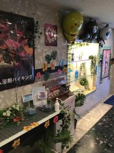 Galeri foto ホテルルミエール di Narashino