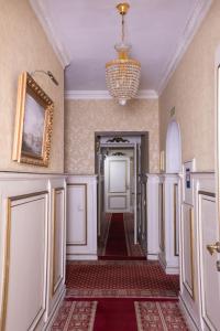 Fotografie z fotogalerie ubytování Royal City Hotel v Kyjevě