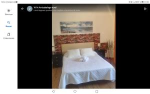 Gallery image of VT y HT arrizabalaga rural montaña in Bermeo