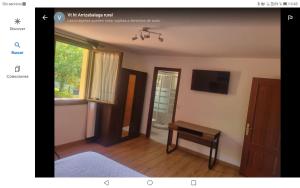 Gallery image of VT y HT arrizabalaga rural montaña in Bermeo