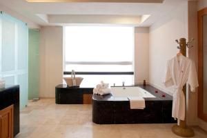 Fotografie z fotogalerie ubytování Marriott Tuxtla Gutierrez Hotel v destinaci Tuxtla Gutiérrez