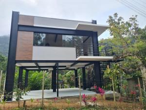 Fotografie z fotogalerie ubytování Moderna do Prumirim v destinaci Ubatuba