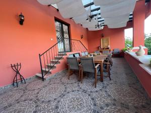 Gallery image of DEPARTAMENTO VILLA NEEK in San Cristóbal de Las Casas +22 photos