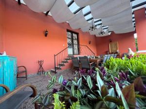 Gallery image of DEPARTAMENTO VILLA NEEK in San Cristóbal de Las Casas