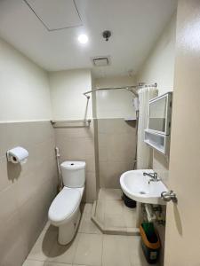 Ένα μπάνιο στο 7th floor Seawind Condo 2br unit near Davao Airport