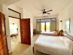 サマラにあるSamara Ocean Viewのギャラリーの写真