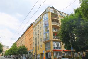 Gallery image of Midi Inn Parkhotel Mitte in Berlin