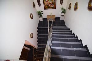 Foto dalla galleria di The Cabin Hotel Mantrijeron a Timuran