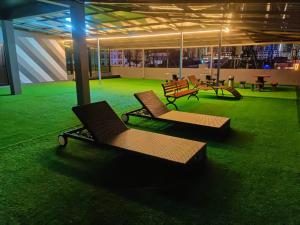 Fotografie z fotogalerie ubytování City Central Hotel v Kuala Lumpur