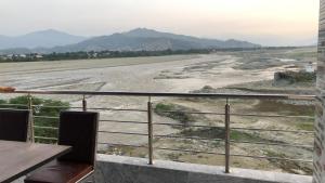Φωτογραφία από το άλμπουμ του River Breeze Hotel Swat σε Sangota