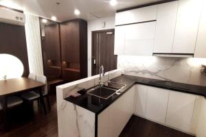 Photo de la galerie de l'établissement Sunset Apartment in Hai Phong, à Hai Phong 8 autres photos