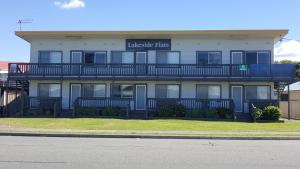 Gallery image of Lakeside 4 in Tuncurry