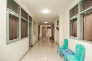 Fotografie z fotogalerie ubytování RedDoorz Plus near RS PMI Bogor v destinaci Bogor
