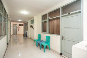 Fotografie z fotogalerie ubytování RedDoorz Plus near RS PMI Bogor v destinaci Bogor