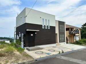 Hoone, kus apartement asub
