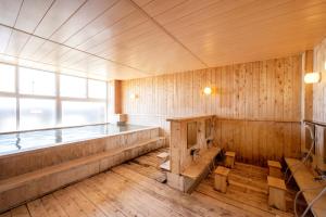 Foto sihtkohas Higashimatsushima asuva majutusasutuse KIBOTCHA/キボッチャ galeriist