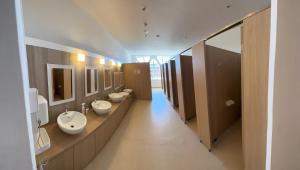 Foto sihtkohas Higashimatsushima asuva majutusasutuse KIBOTCHA/キボッチャ galeriist
