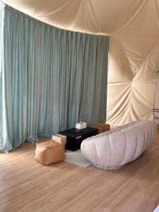 Fotografie z fotogalerie ubytování ポセイドン グランピング Poseidon Glamping v destinaci Kujukuri